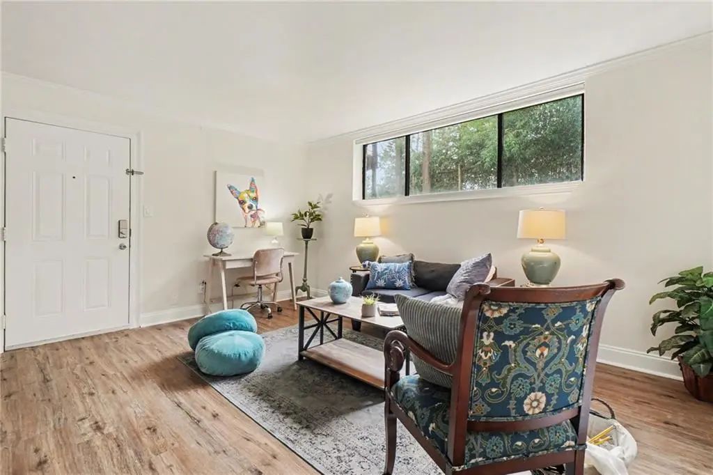Unit 11 - 870 Glendale Terrace Ne, Atlanta