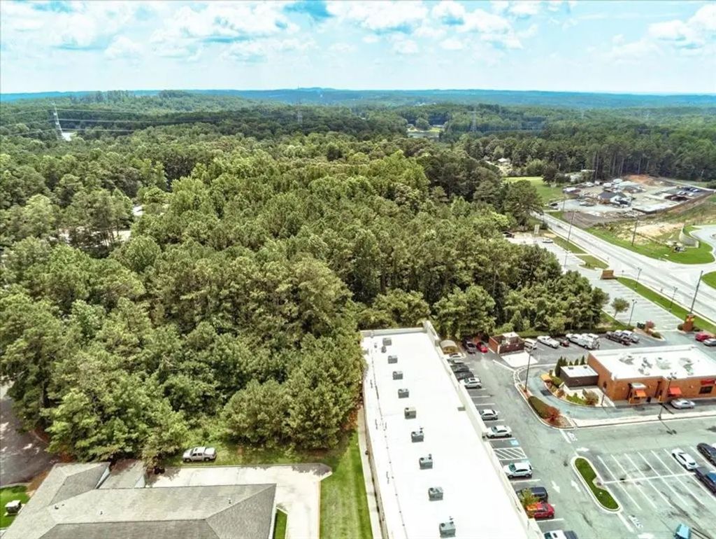 8598 Dallas Acworth Highway, Dallas