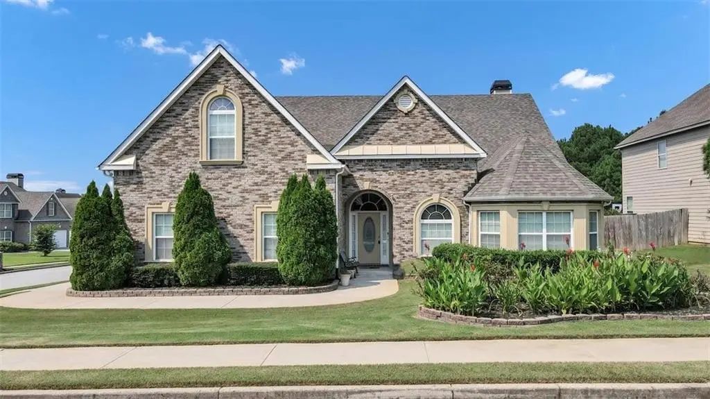 920 Southfork Drive, Loganville