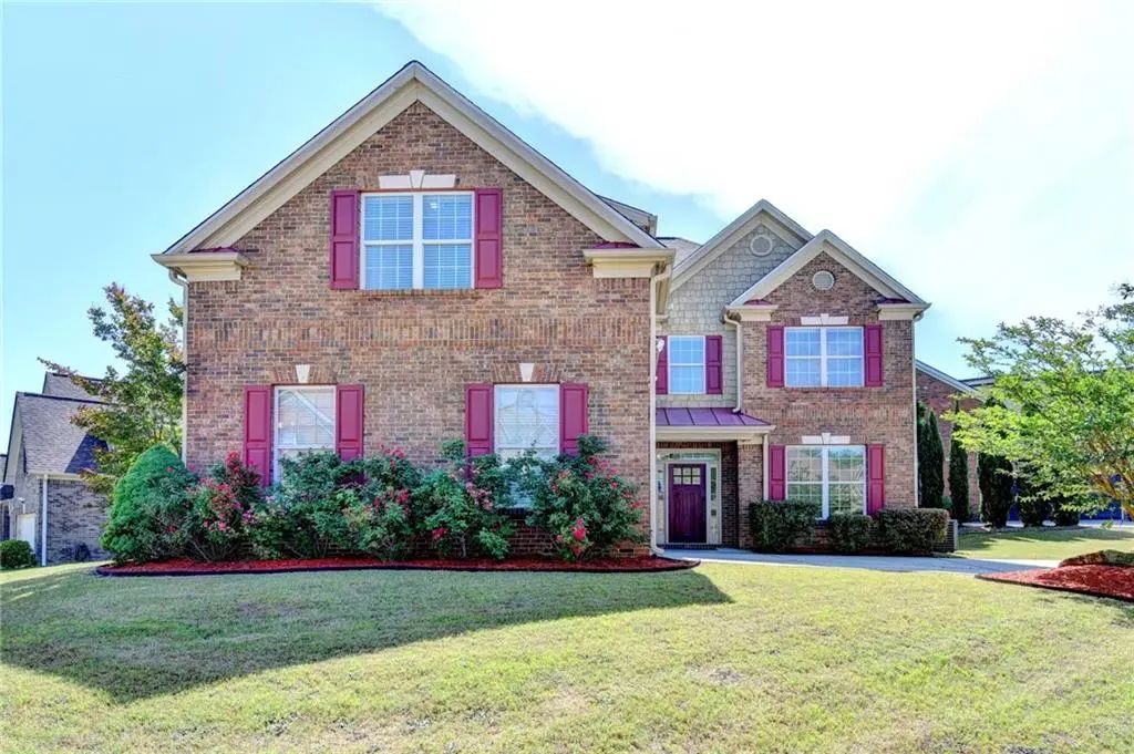 409 Arbor Lane, Loganville