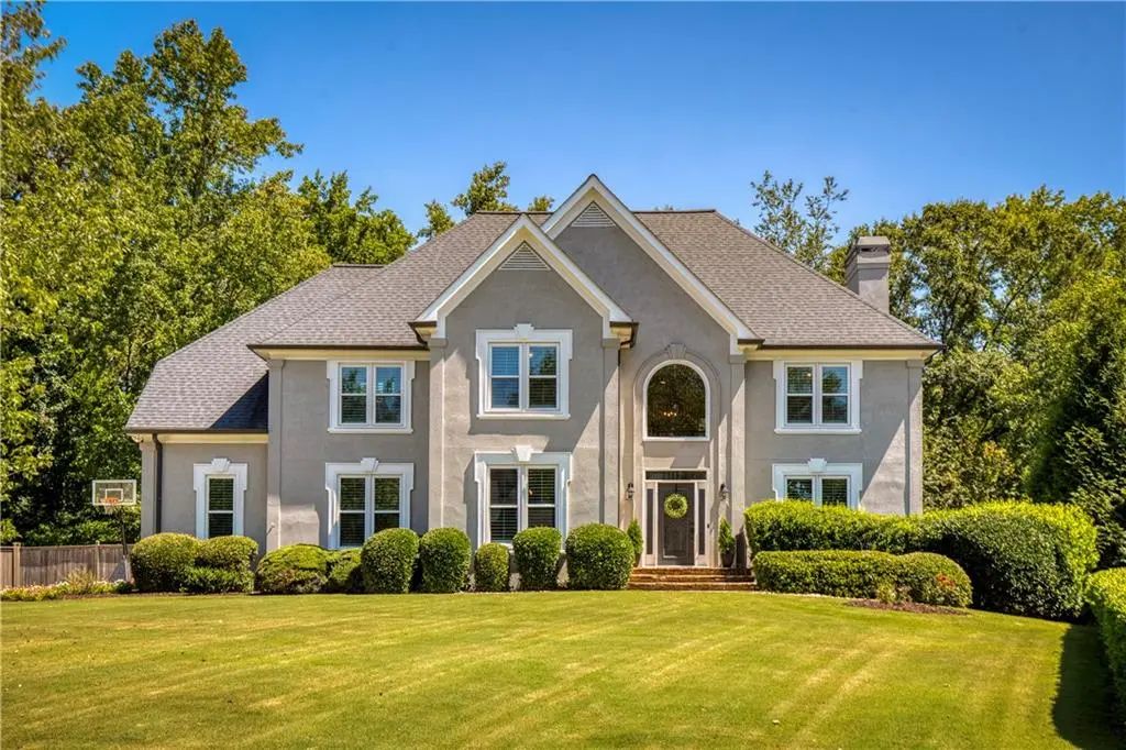 1175 Jennifer Oaks Drive, Alpharetta