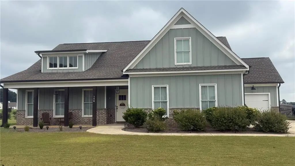 148 Perkins Court, Winder
