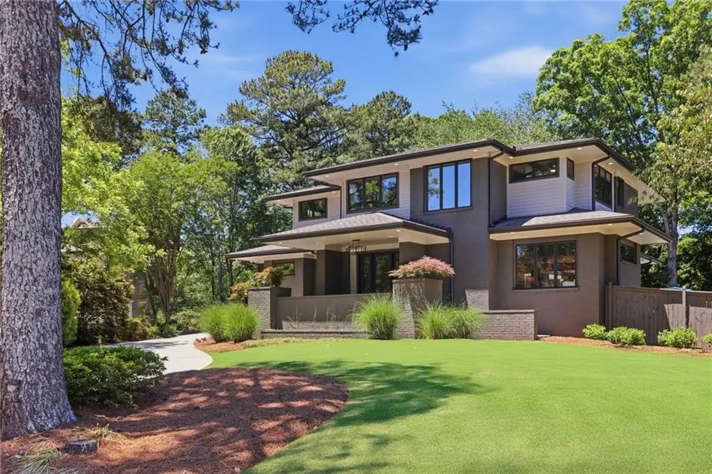 200 Old Ivy Road Ne, Atlanta