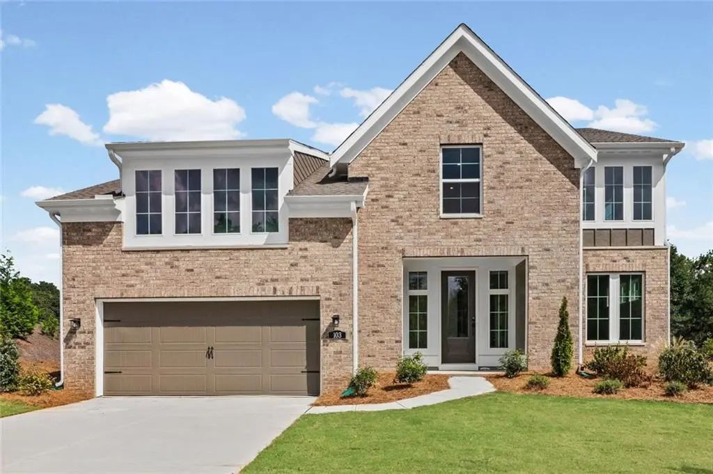 103 Wood Grove Lane, Canton