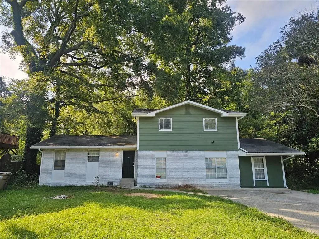 745 S Carter Drive, Jonesboro