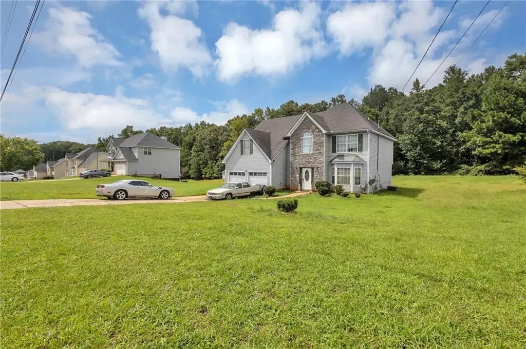 547 Zoie Lane, Palmetto