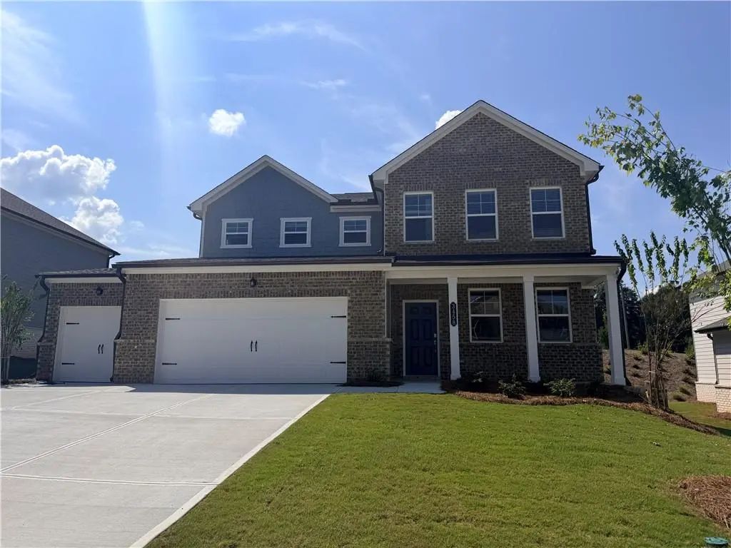 3458 Chota Lane, Bethlehem