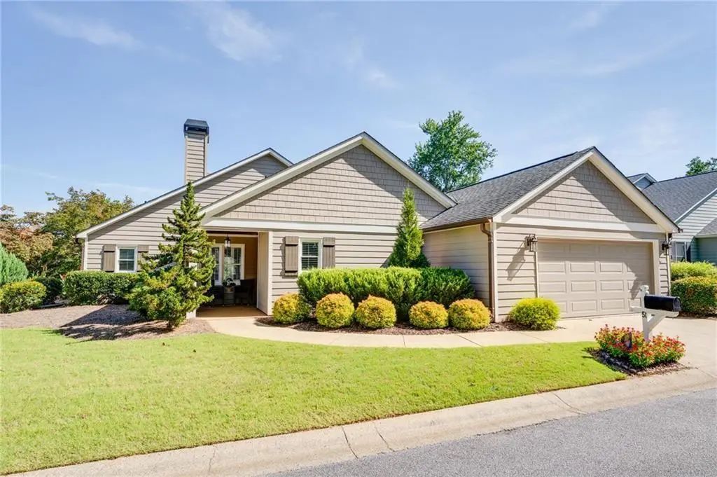 51 Tracy Lane, Marietta