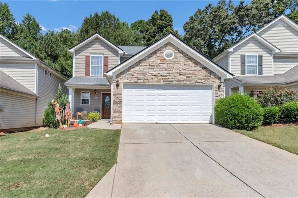 223 Topaz Drive, Dallas