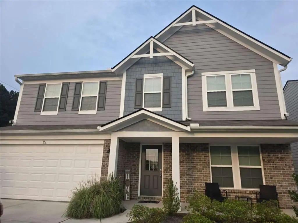 21 Traminer Way, Braselton