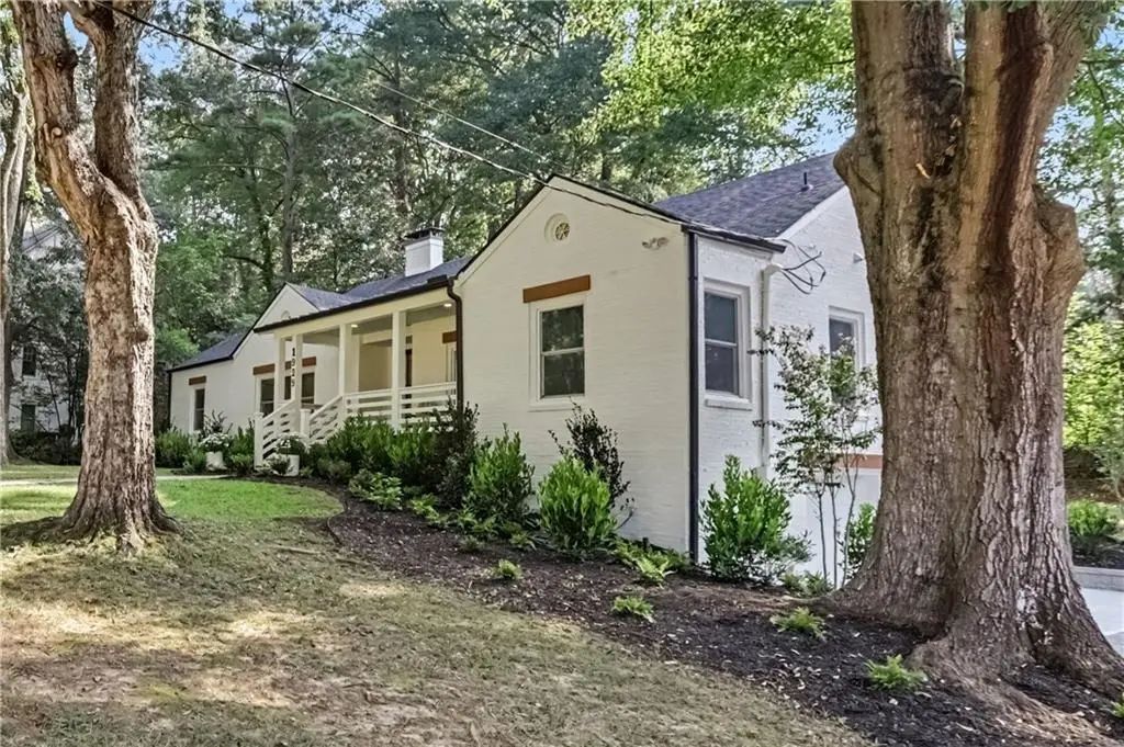 1929 Lenox Road Ne, Atlanta