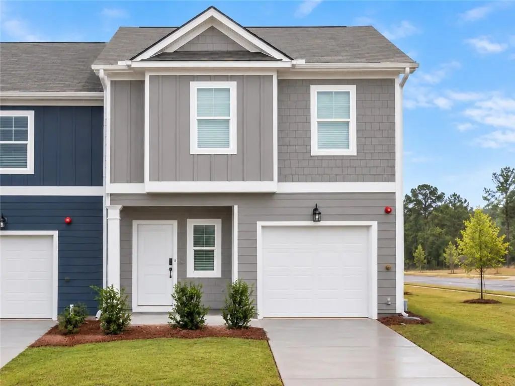 Unit Lot 253 - 1385 Riverstone Road, Jonesboro