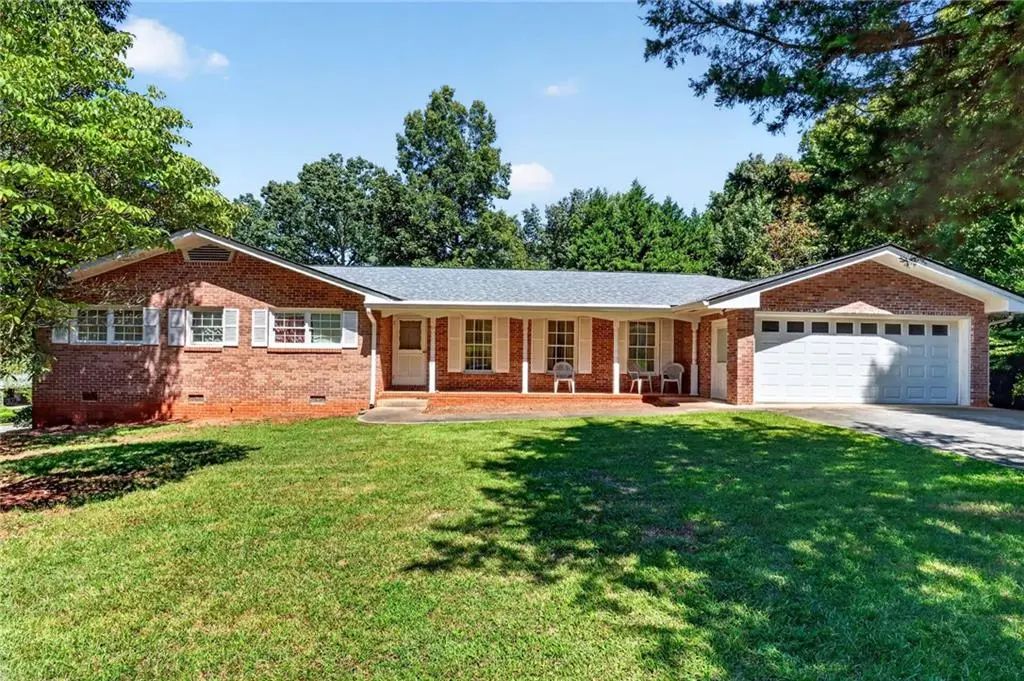 4224 Wheaton Lane, Clarkston