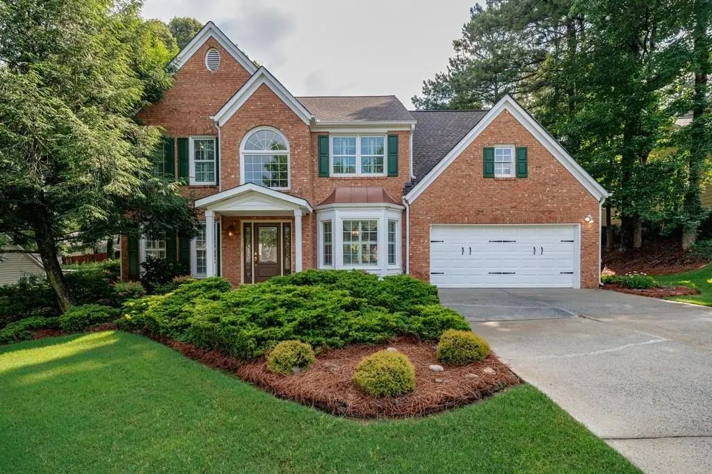 2608 Dreux Court, Kennesaw