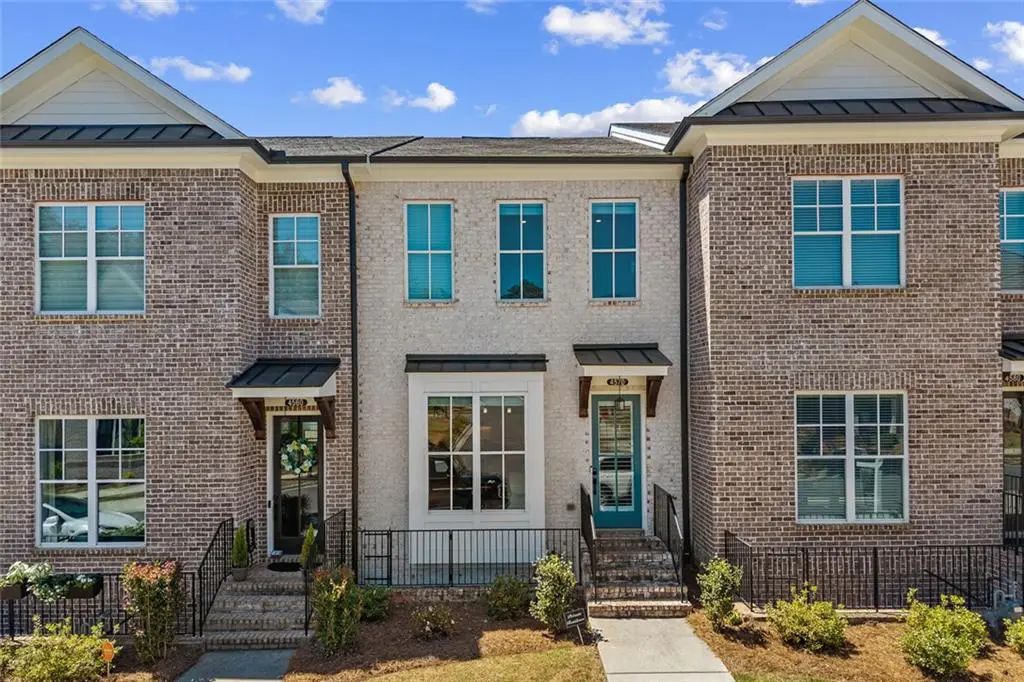 4570 Waterside Parkway, Peachtree Corners