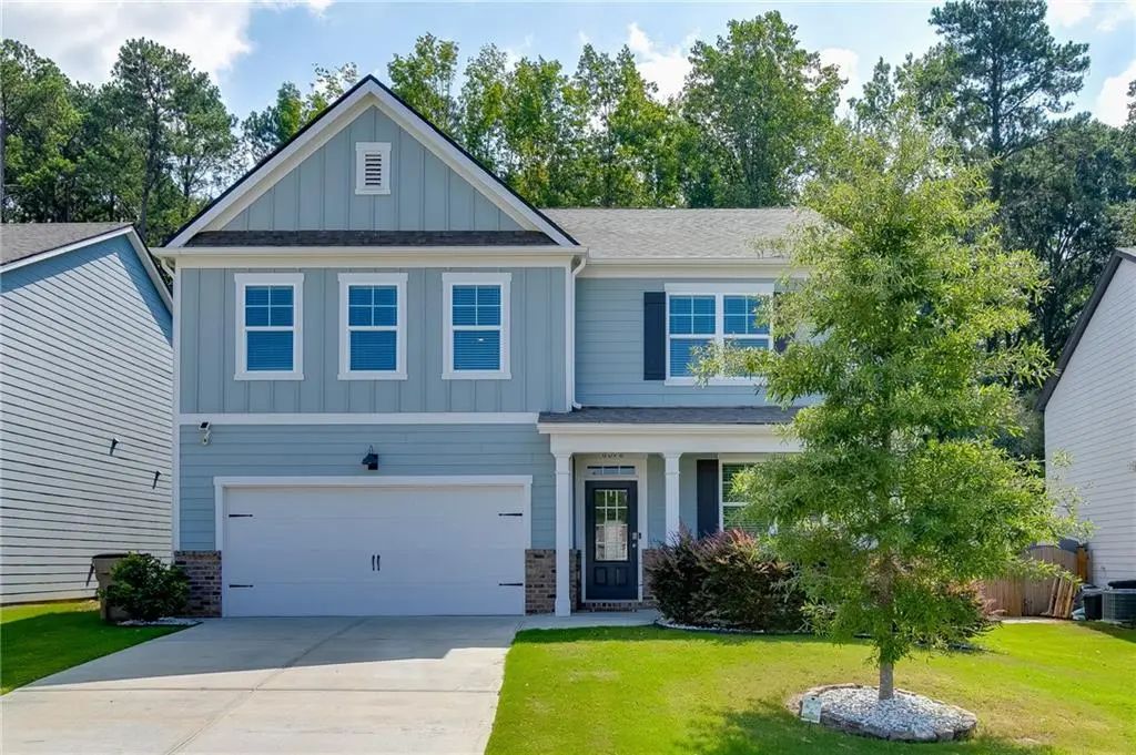 6078 Trumpet Flower Avenue, Flowery Branch