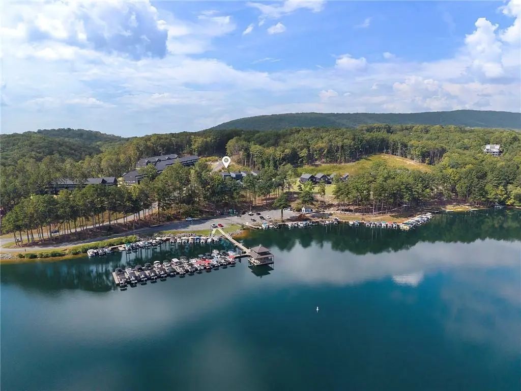 103 Marina Parc Drive, Waleska