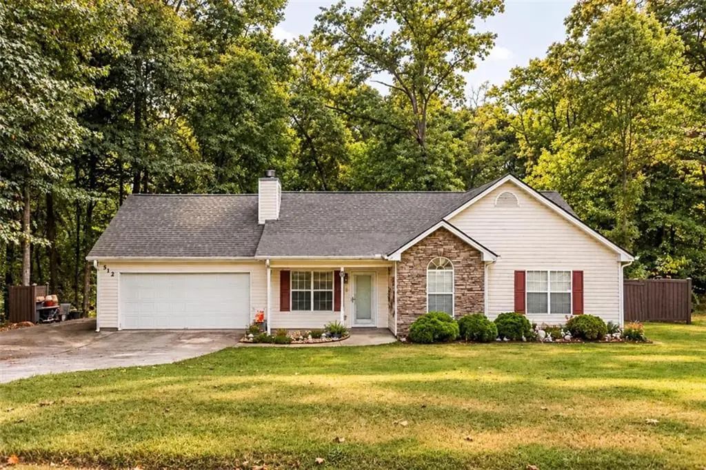 512 Lindsey Way, Social Circle