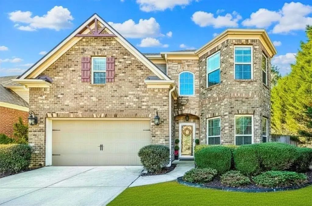 6810 Rocking Horse Lane, Cumming