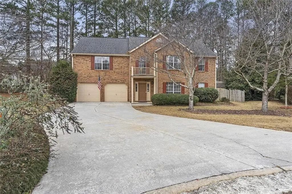 1196 Adah Court, Lawrenceville