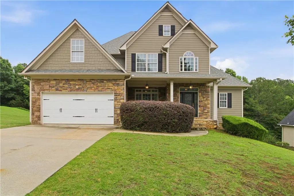 30 Roberson Drive Ne, Cartersville