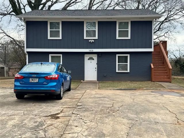 1408 Lyle Avenue, Atlanta