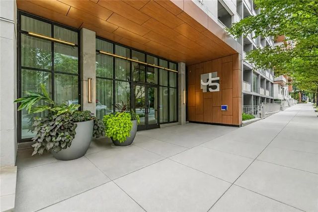 Unit 328 - 775 Juniper Street Ne, Atlanta