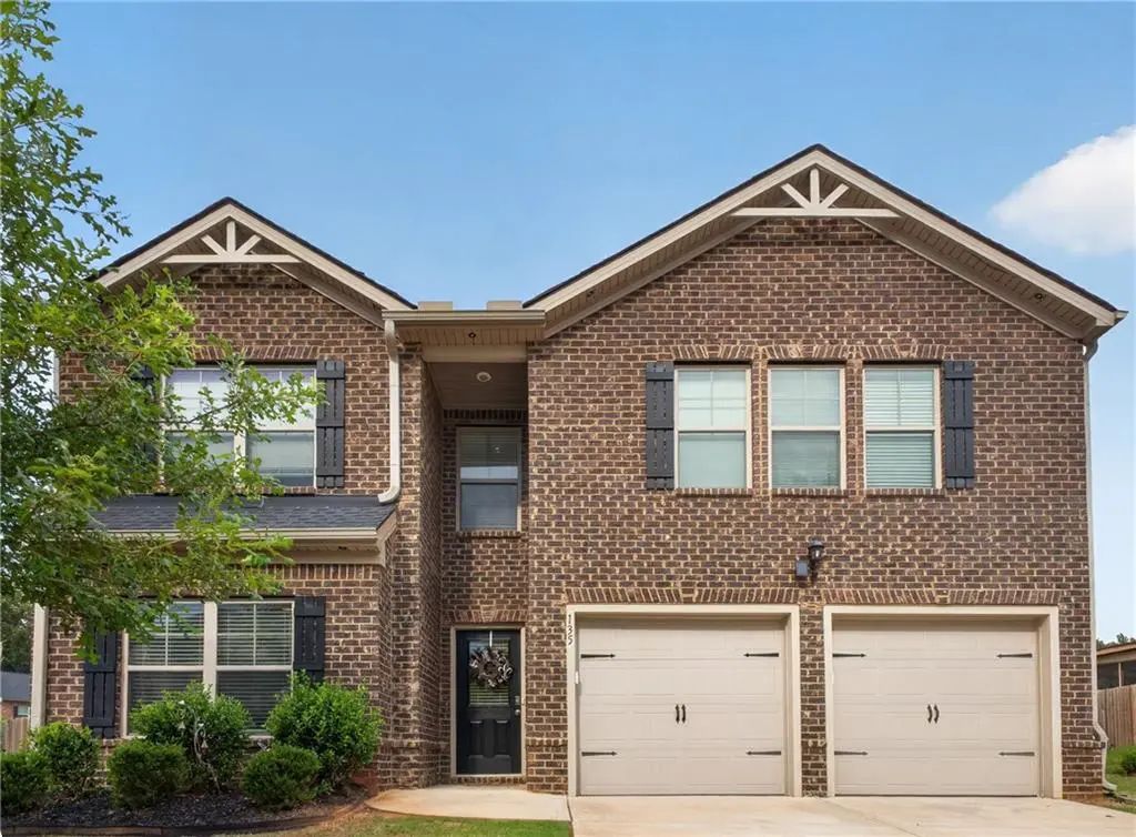 135 Twin Lakes Drive, Covington