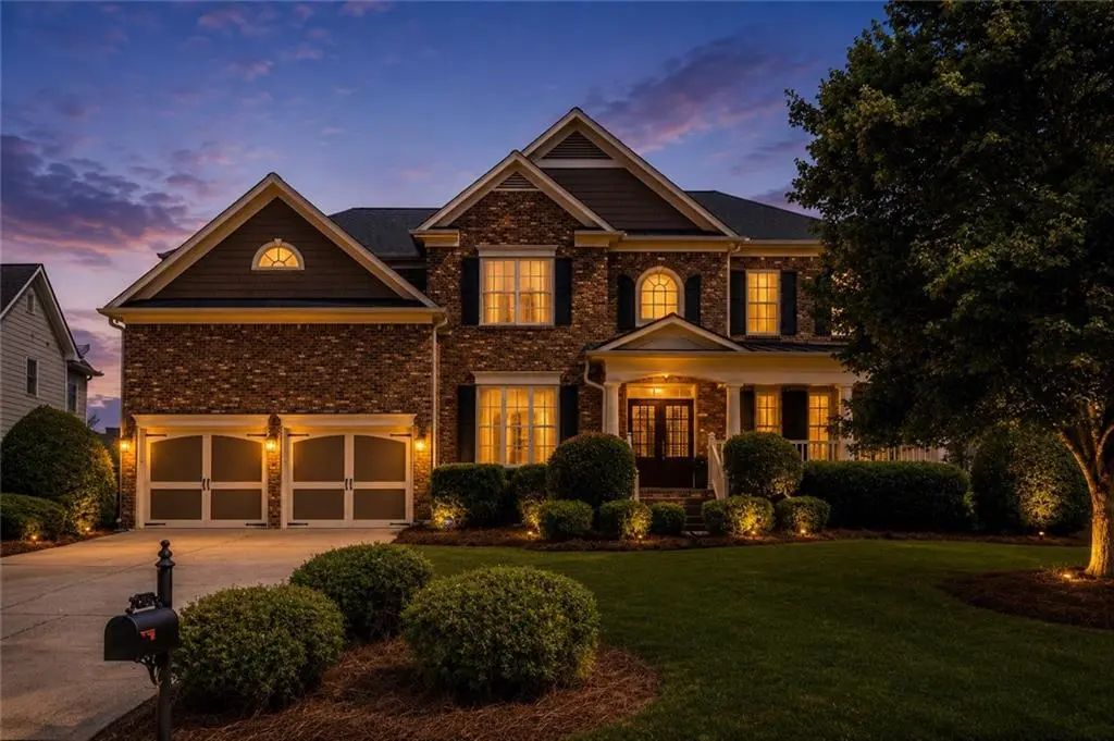 2612 Lakefield Court, Marietta