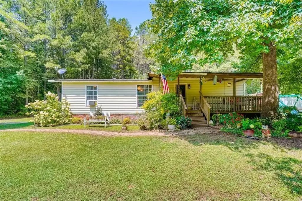 3397 Knox Bridge Highway, Canton