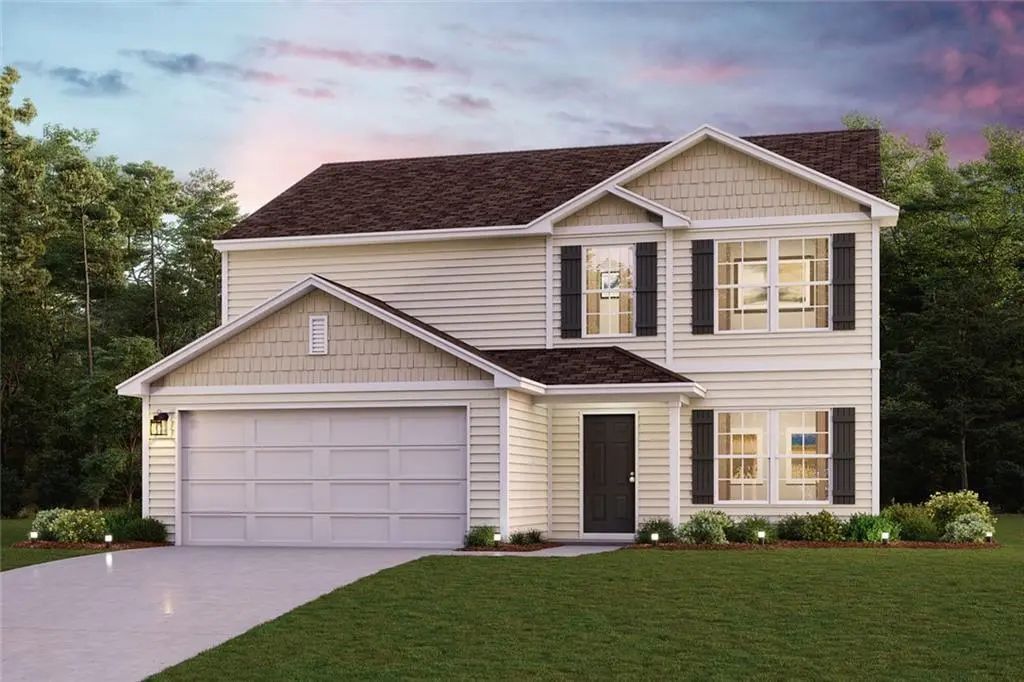 141 Enclave Drive, Villa Rica
