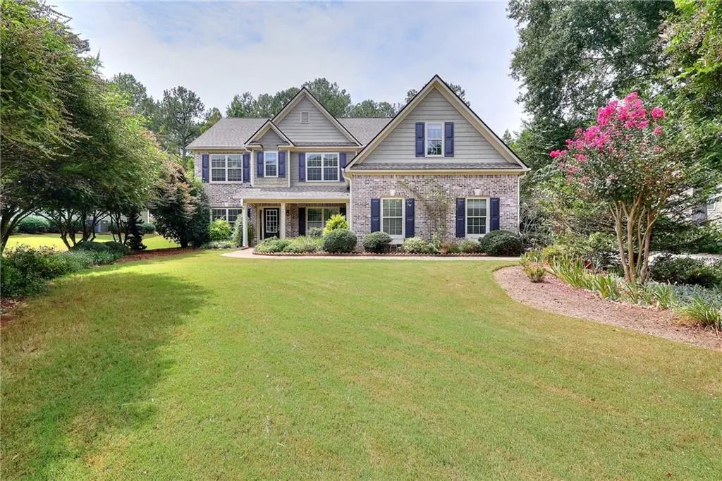 1718 Lakeland Lane, Monroe
