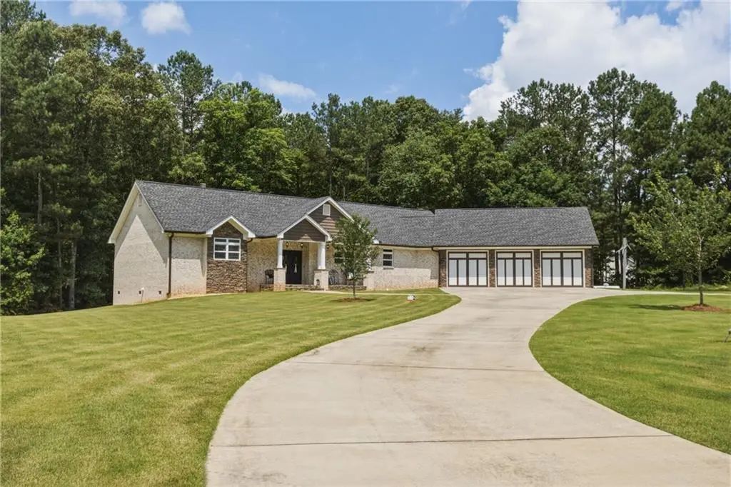580 Old Yorkville Road, Dallas