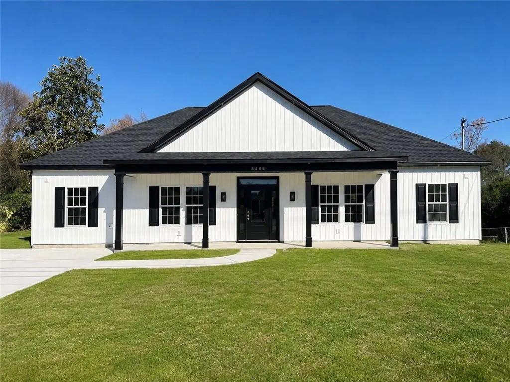 2513 Weldon Drive, Augusta