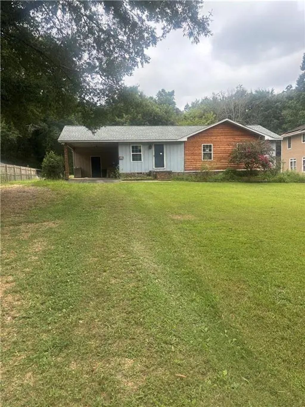 95 Hawkins Road, Armuchee