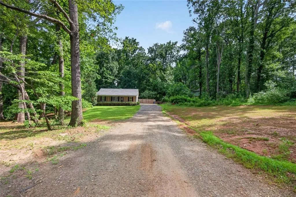 180 Mccready Drive Drive, Dallas