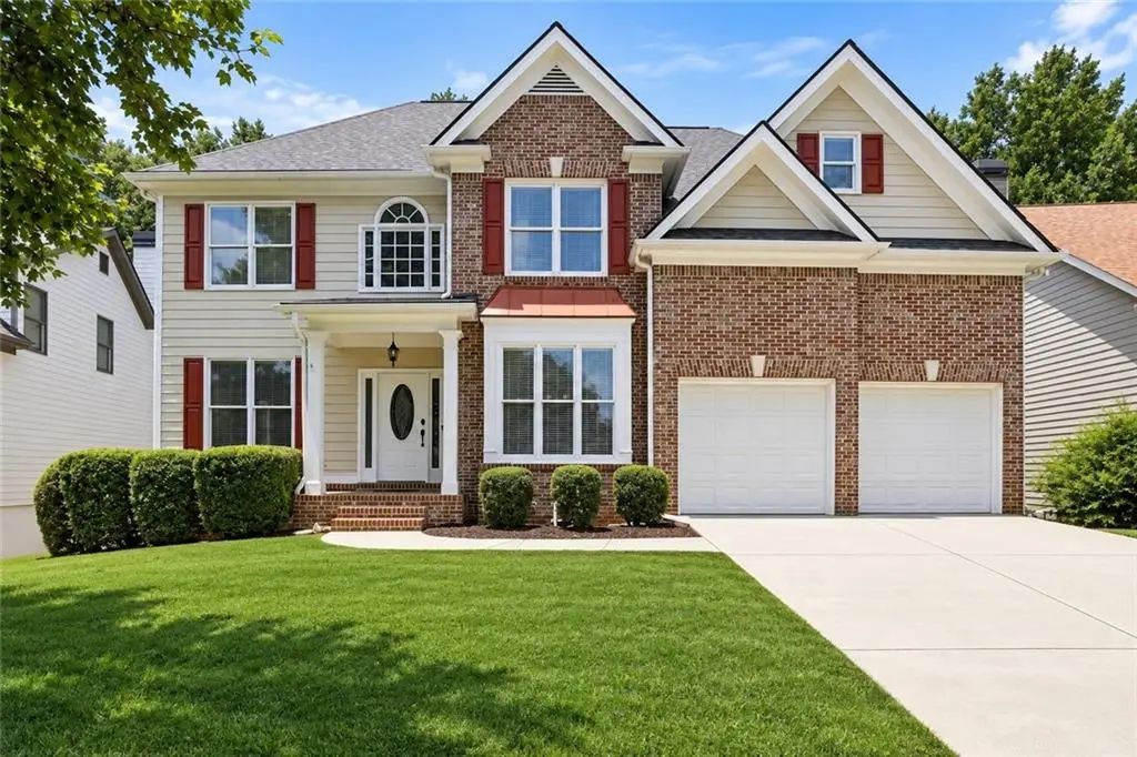 5305 Old Haven Court, Cumming