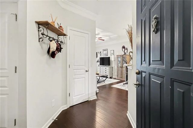 Unit 4432 - 10 Perimeter Summit Boulevard Ne, Atlanta