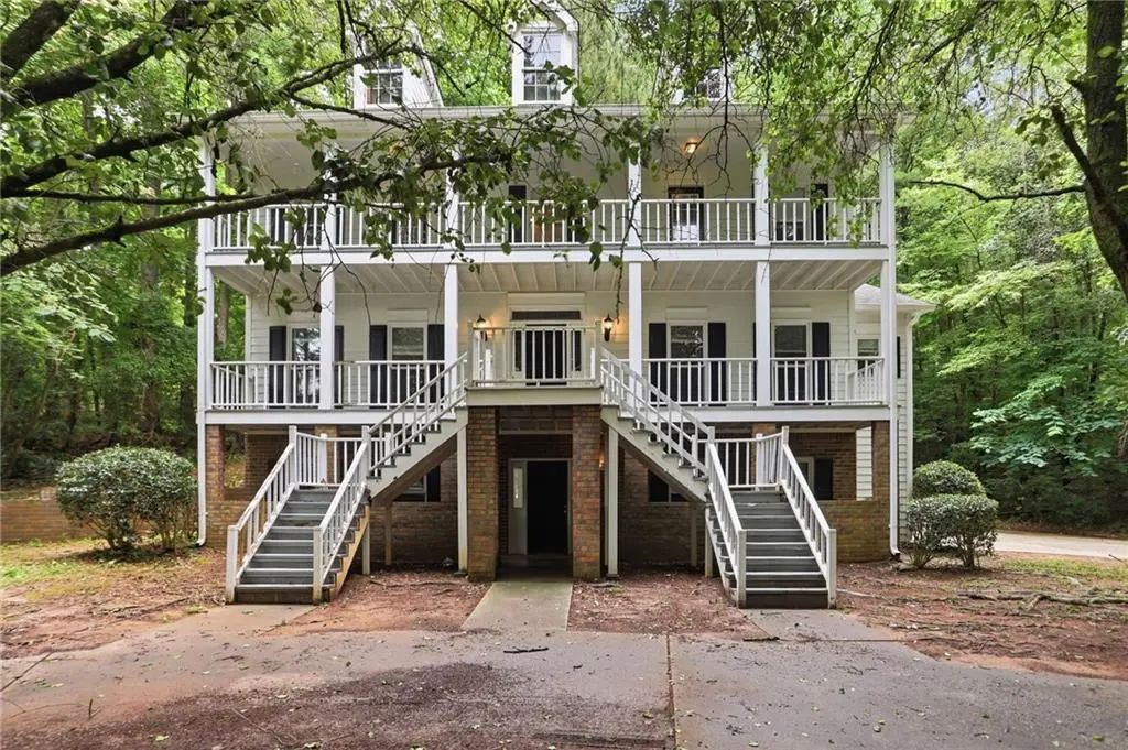104 Ashland Trail, Tyrone