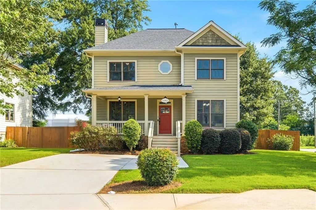 1303 Egan Way, East Point