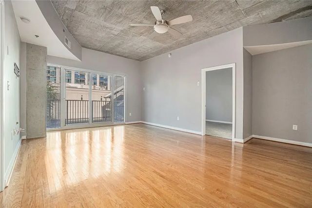 Unit 405 - 250 Pharr Road Ne, Atlanta