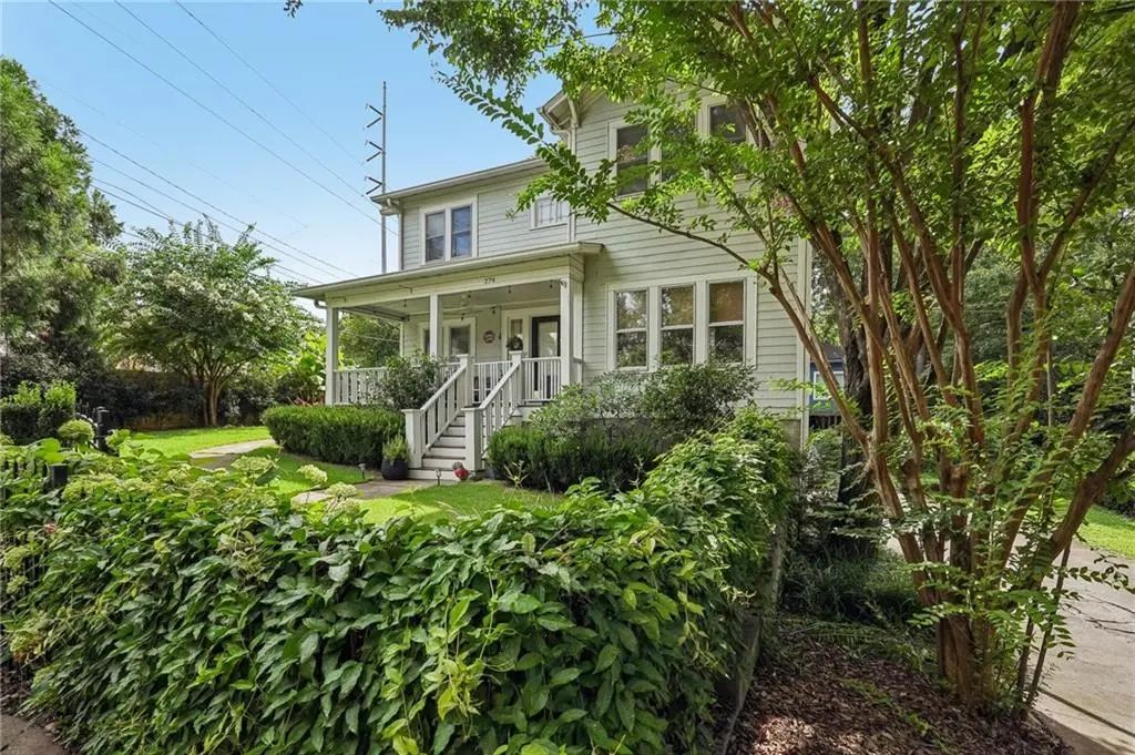 274 Ferguson Street Ne, Atlanta