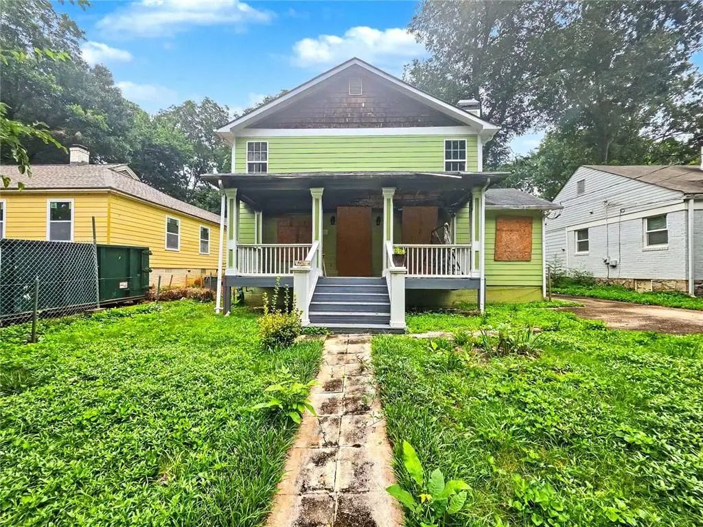 474 Gift Avenue Se, Atlanta