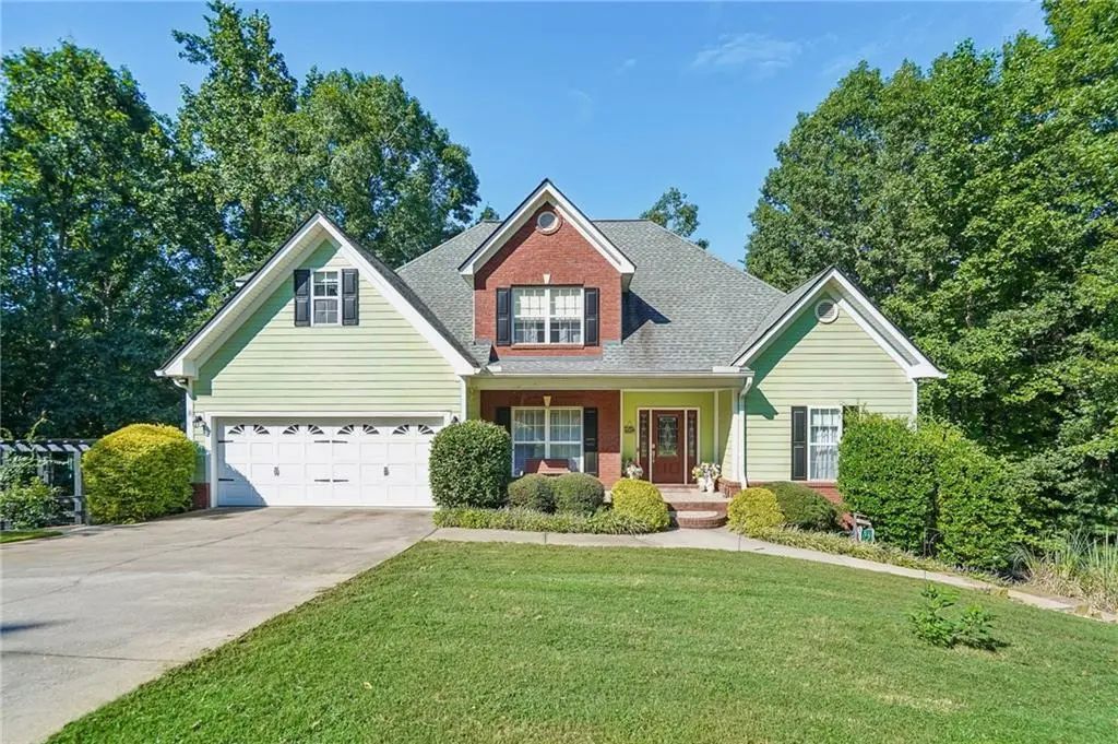 5448 Speckled Wood Lane, Gainesville