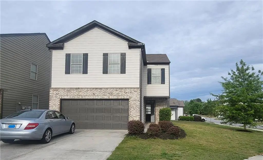 203 Ivey Hollow Circle, Dawsonville