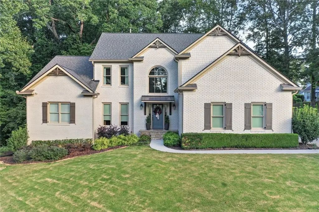 2235 Brickton Station, Buford