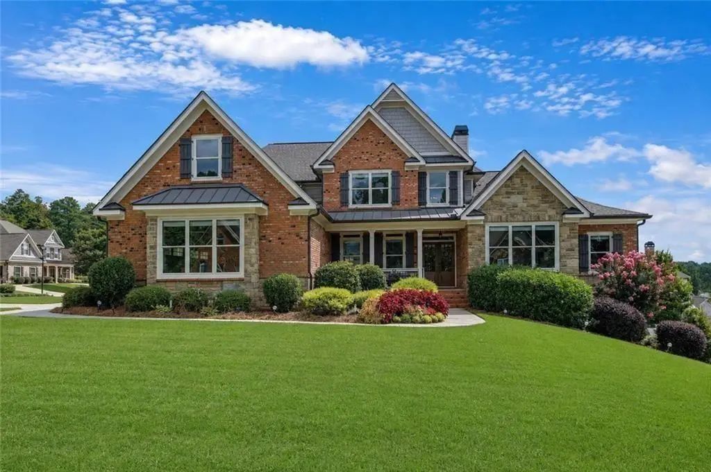 878 Heritage Lake Way, Grayson