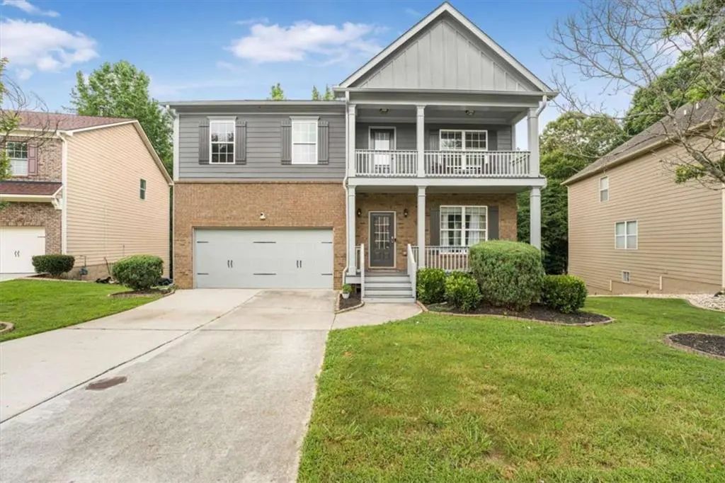 5545 Big Boat Drive, South Fulton