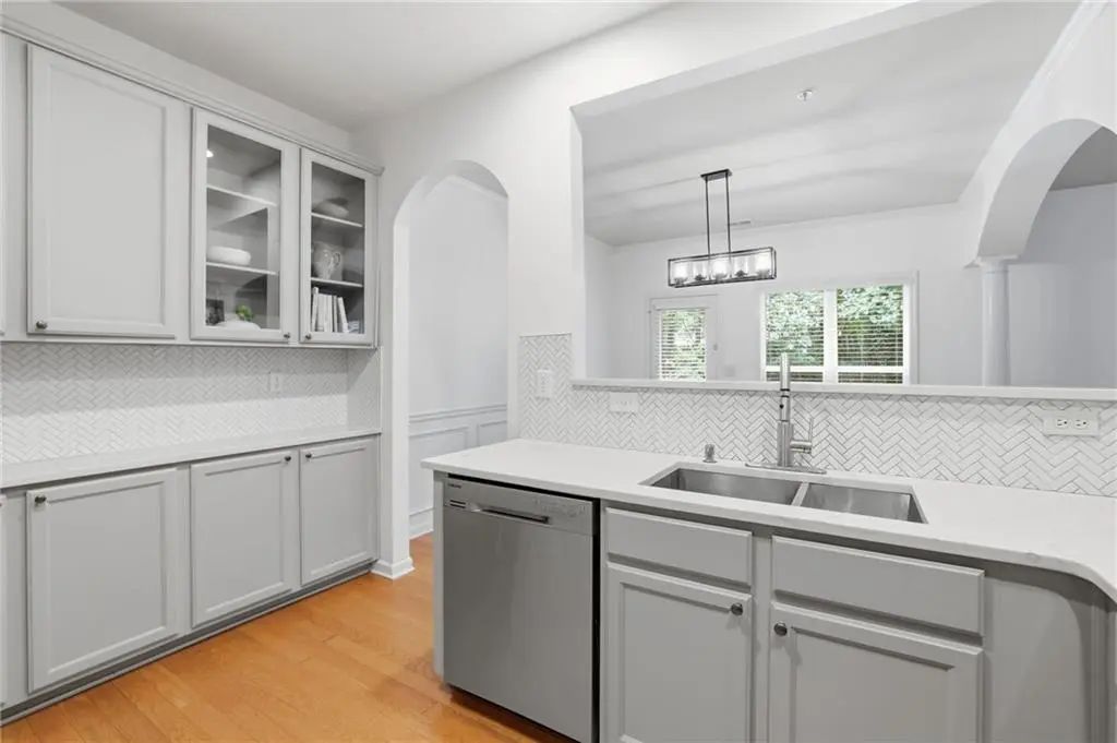 Unit 18 - 969 Brownstone Lane, Marietta