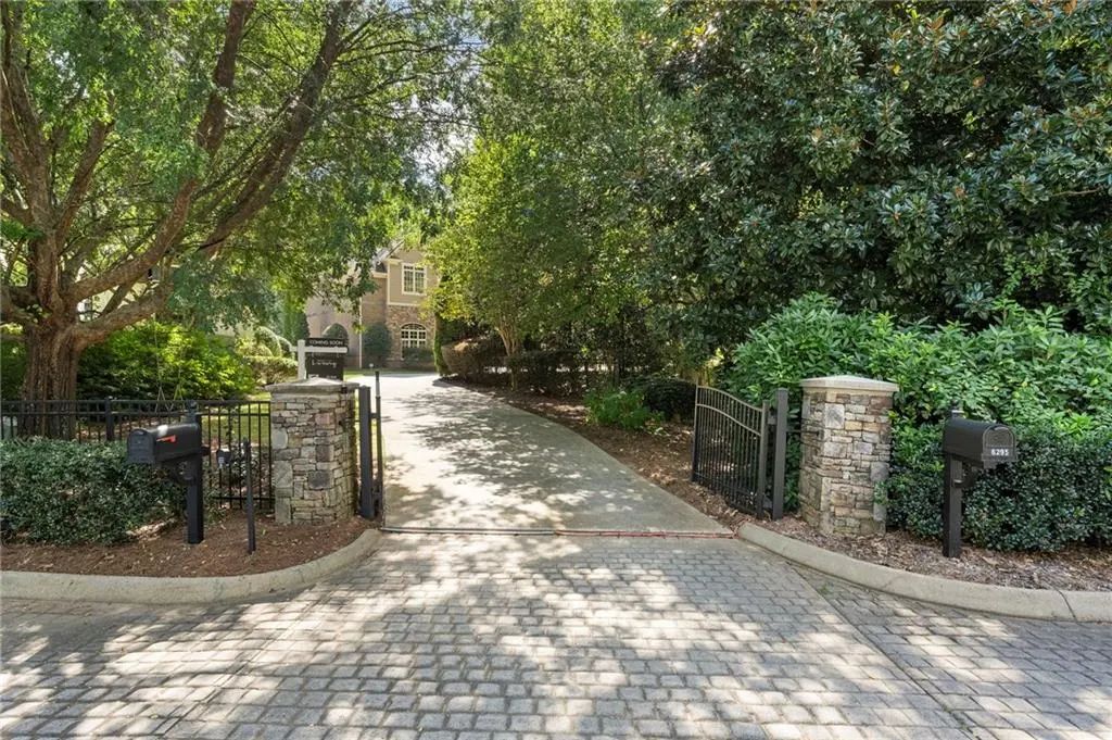 6297 Windward Parkway, Alpharetta